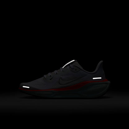 Pegasus 41 Big Kids' Road Running Shoes