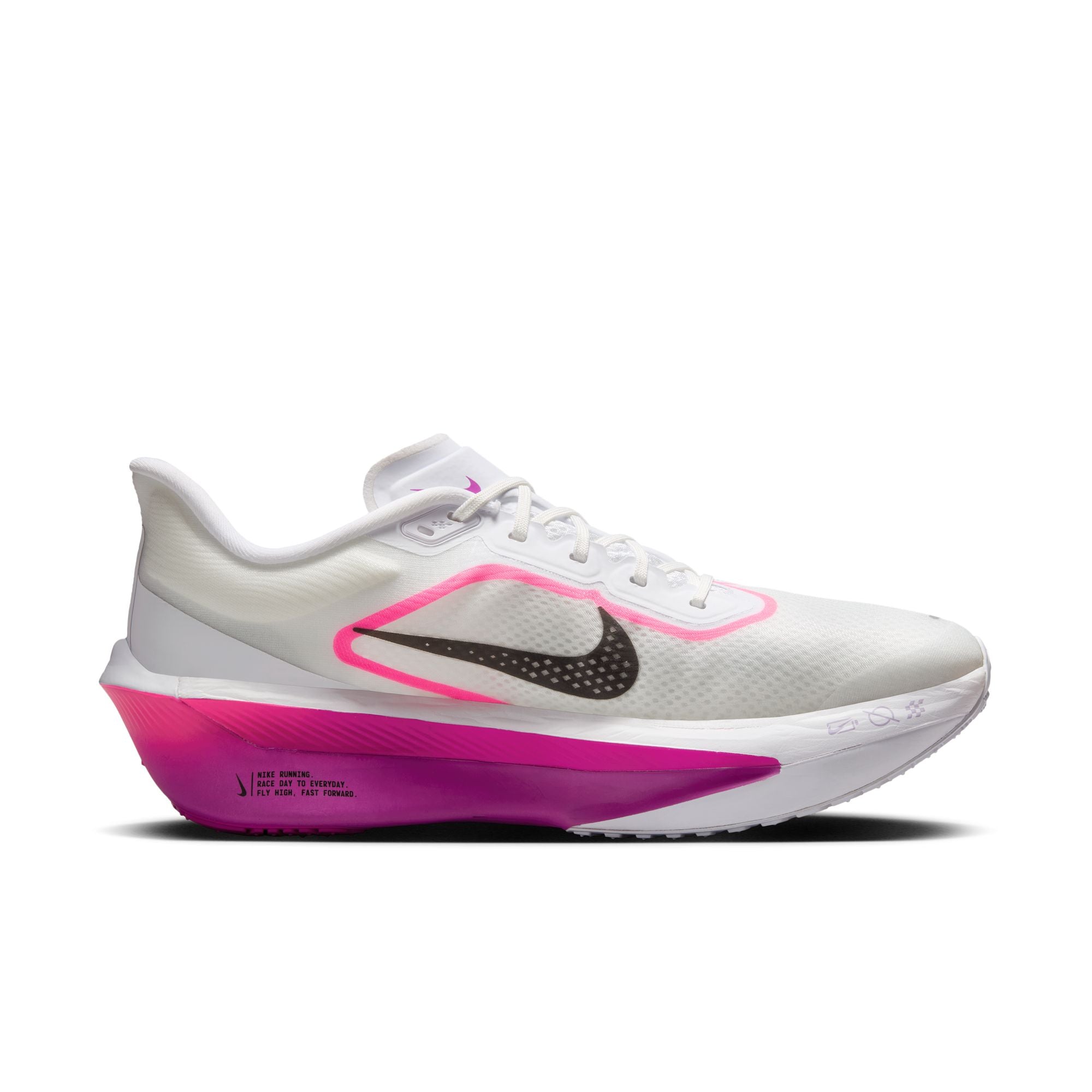 ◆正規品◆NIKE ZOOM FLY 6 WHITE GRIDIRON◆関税込◆人気商品◆ Zoom Fly 6 Men's Road Running Shoes – The Exchange Running