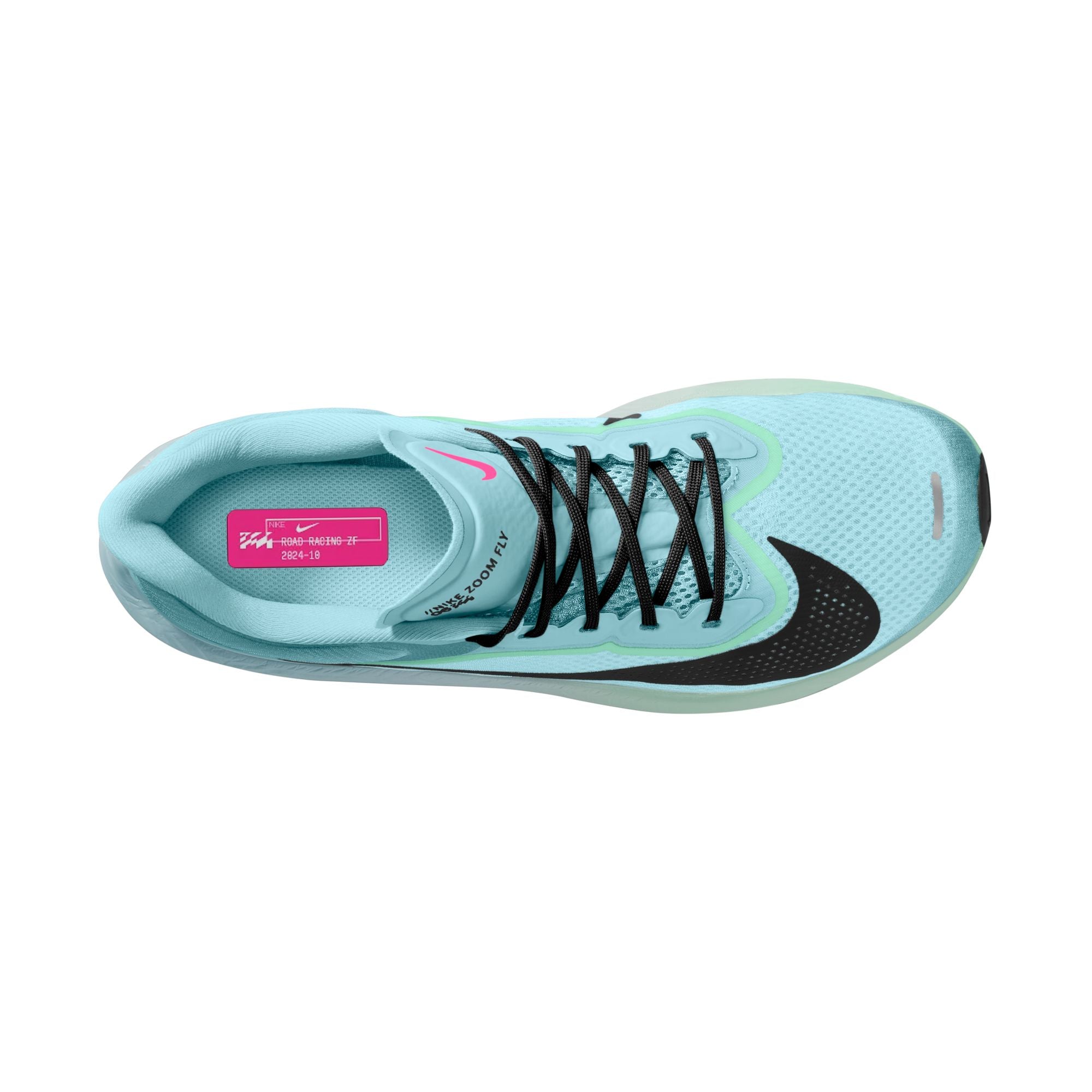 Zoom Fly 6 Men's Road Running Shoes – The Exchange Running