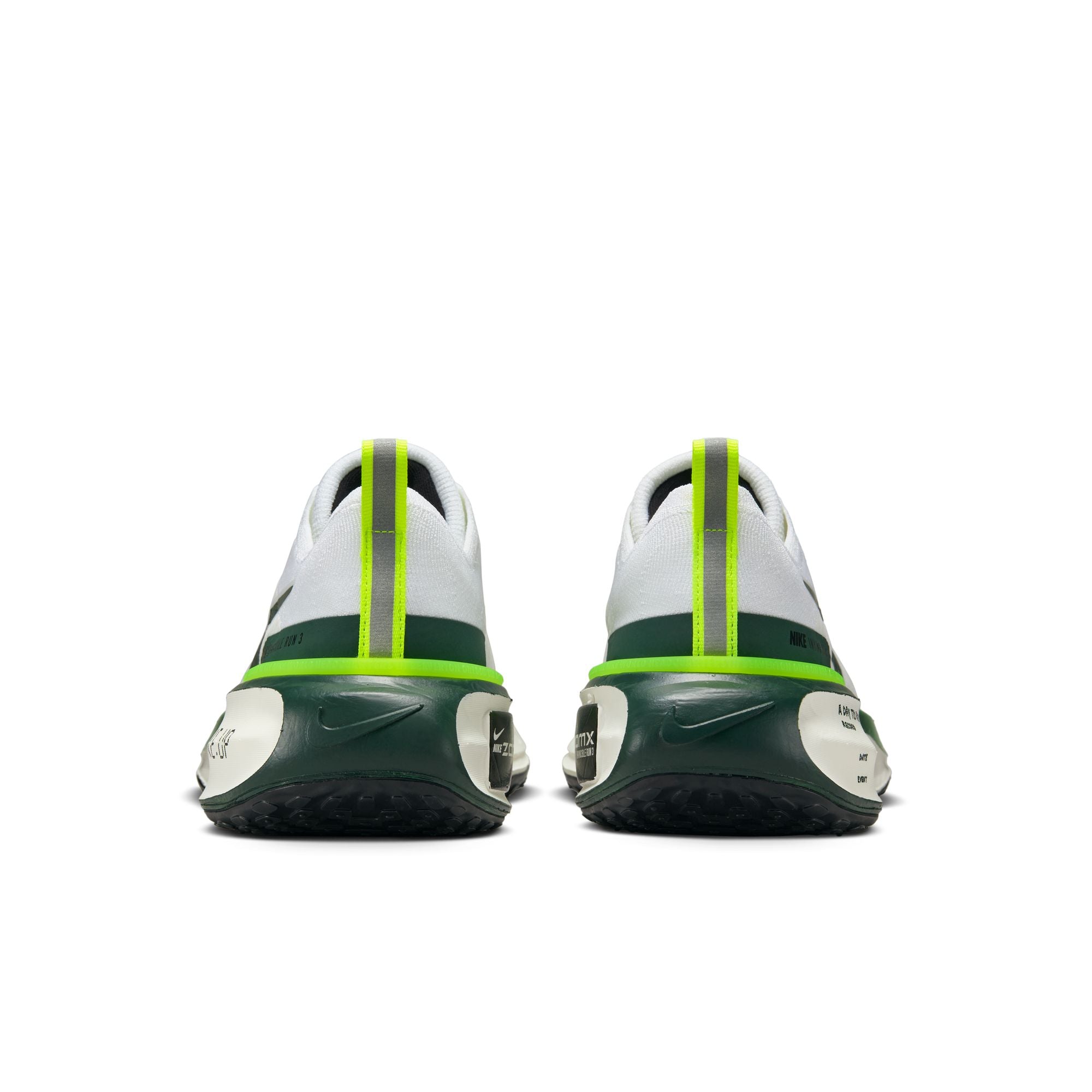 ZoomX Invincible Run FK 3 Men's Shoe – The Exchange Running