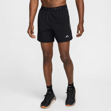 Nike Trail Men's Dri-FIT 6" Brief-Lined Running Shorts