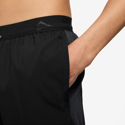 Nike Trail Men's Dri-FIT 6" Brief-Lined Running Shorts
