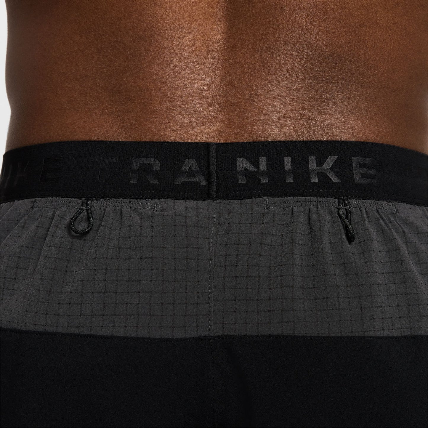 Nike Trail Men's Dri-FIT 6" Brief-Lined Running Shorts
