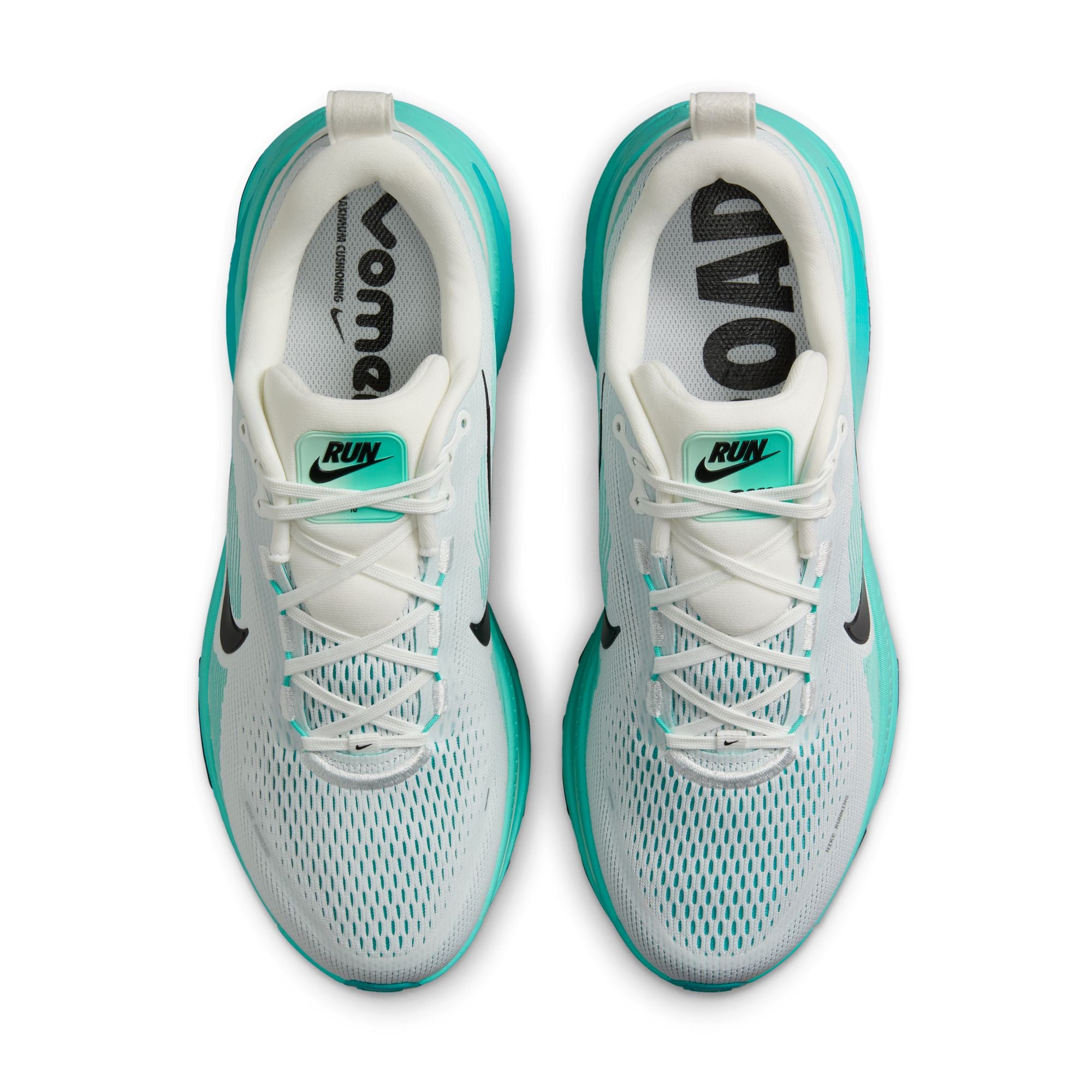 Vomero 18 Men's Road Running Shoe – The Exchange Running Vomero 18 Men's Road Running Shoe – The Exchange Running