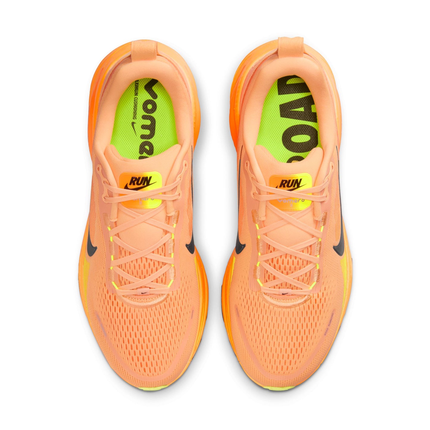 Vomero 18 Men's Road Running Shoes