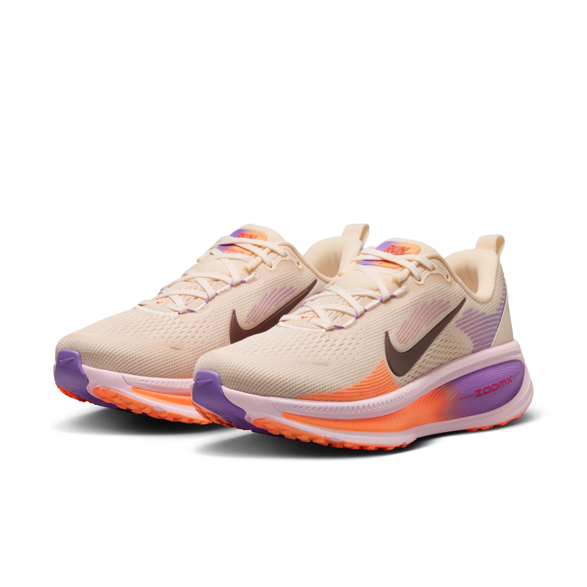 Women's Vomero 18 – The Exchange Running Collective