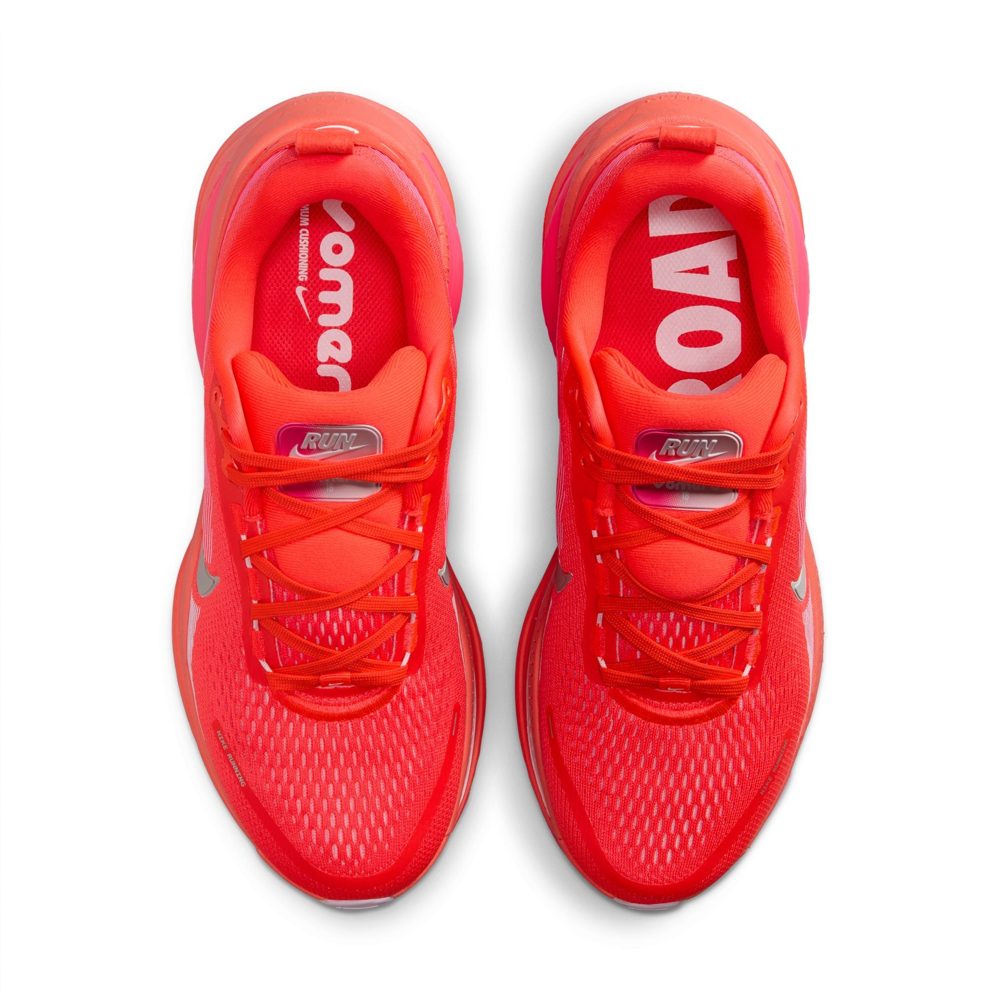 Vomero 18 Women's Road Running Shoes – The Exchange Running