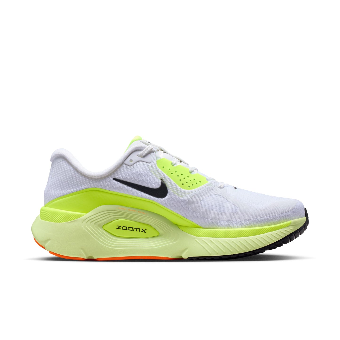 Structure Plus Men's Road Running Shoes