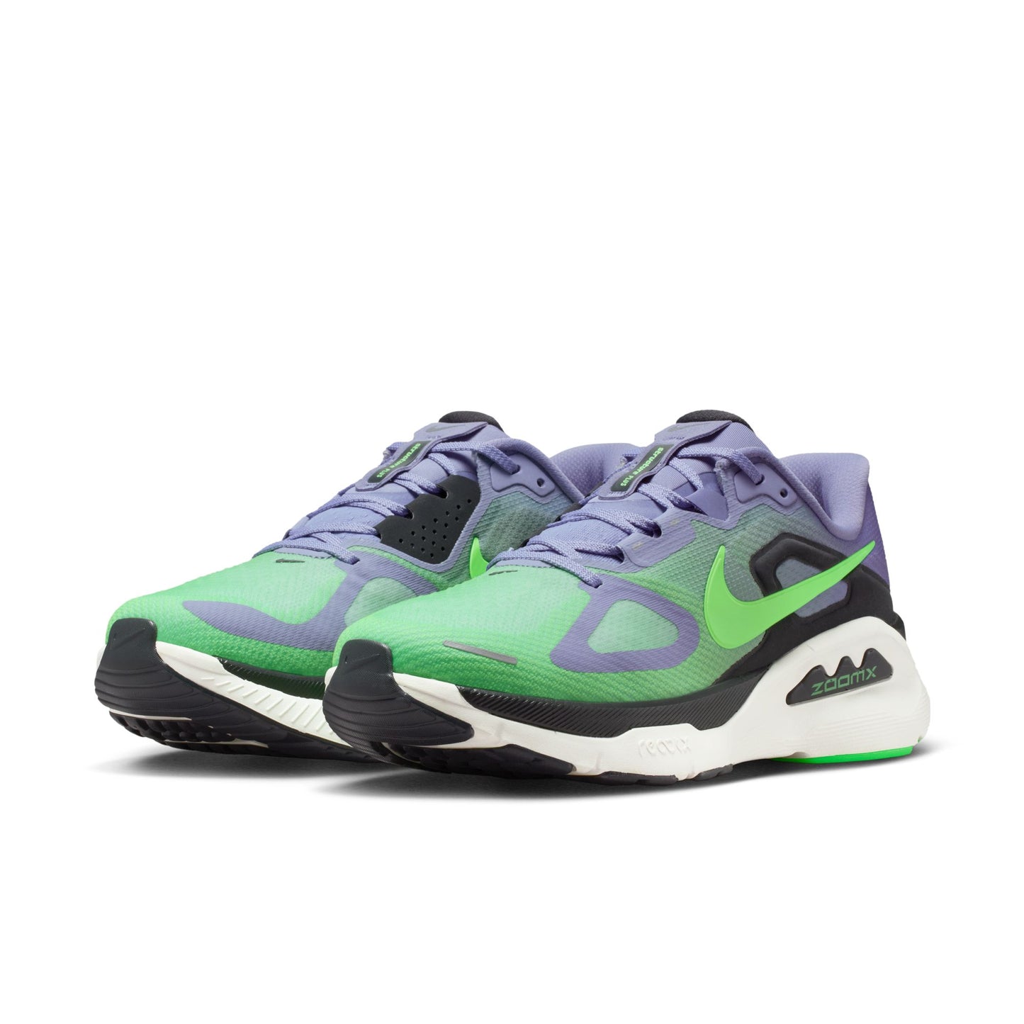 Structure Plus Men's Road Running Shoes