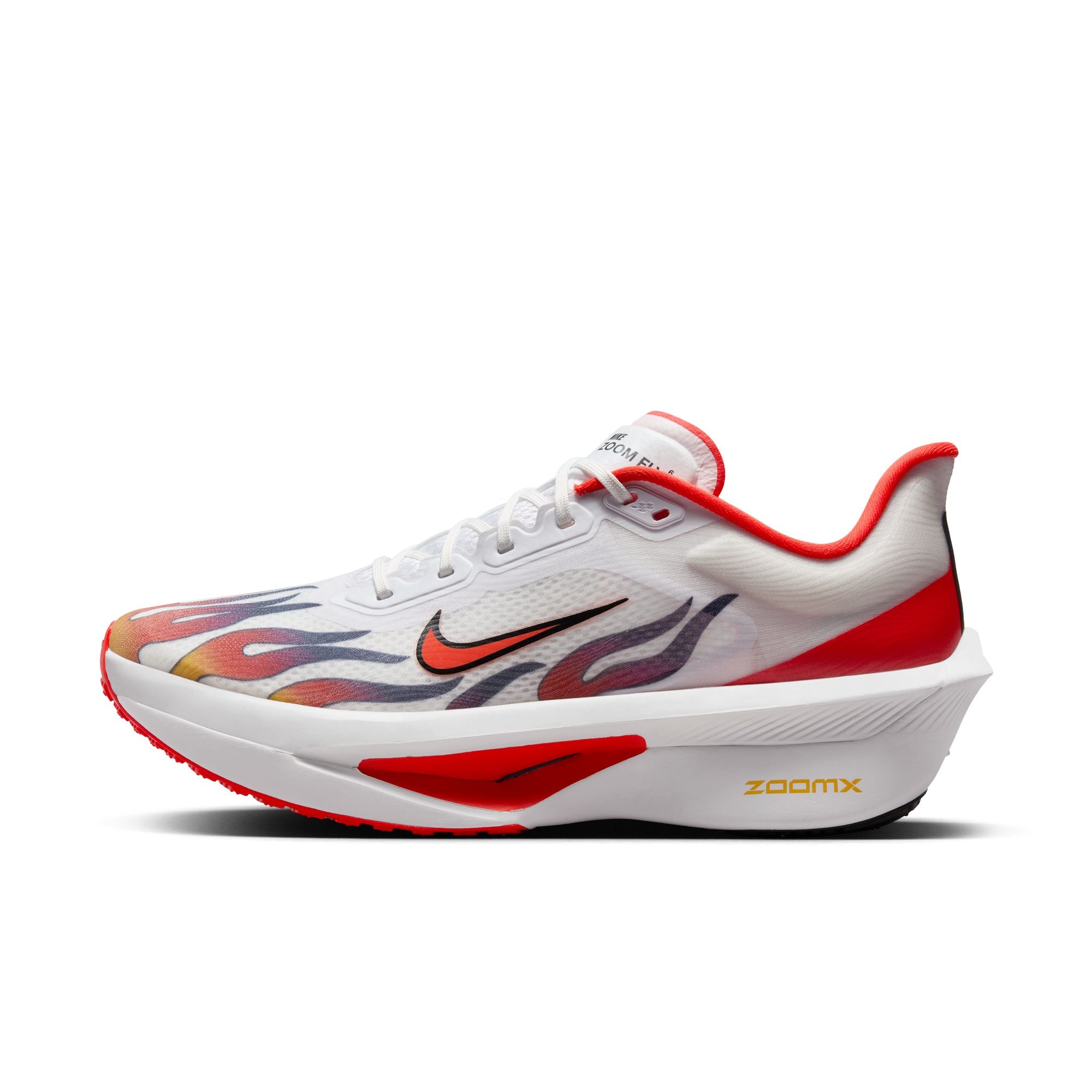 スパイク・シューズ Nike Zoom Fly 6 Nike Zoom Fly 6 Men's Road Racing Shoes. Nike.com