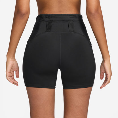 Nike Trail Women's Dri-FIT High-Waisted 4" Tight Running Shorts