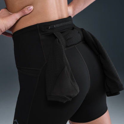 Nike Trail Women's Dri-FIT High-Waisted 4" Tight Running Shorts