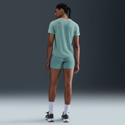 Nike Trail Women's Dri-FIT High-Waisted 4" Tight Running Shorts