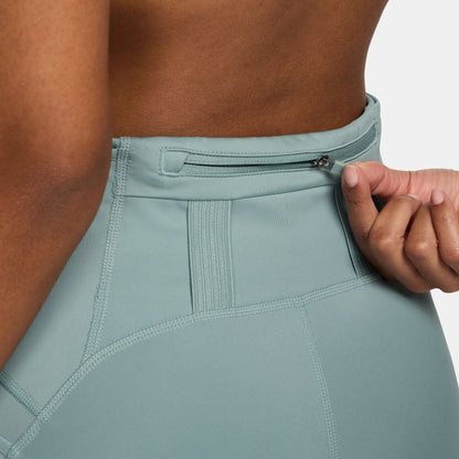 Nike Trail Women's Dri-FIT High-Waisted 4" Tight Running Shorts