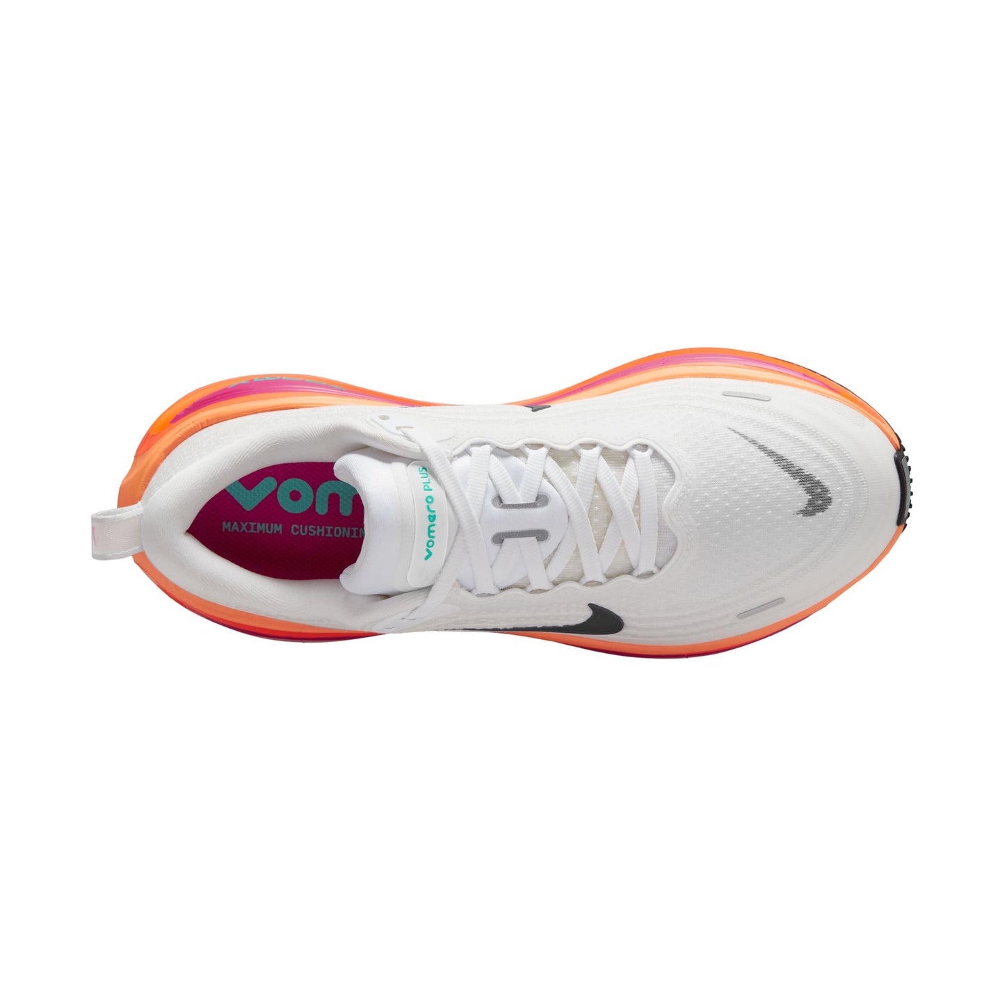 Vomero Plus Women's Road Running Shoes