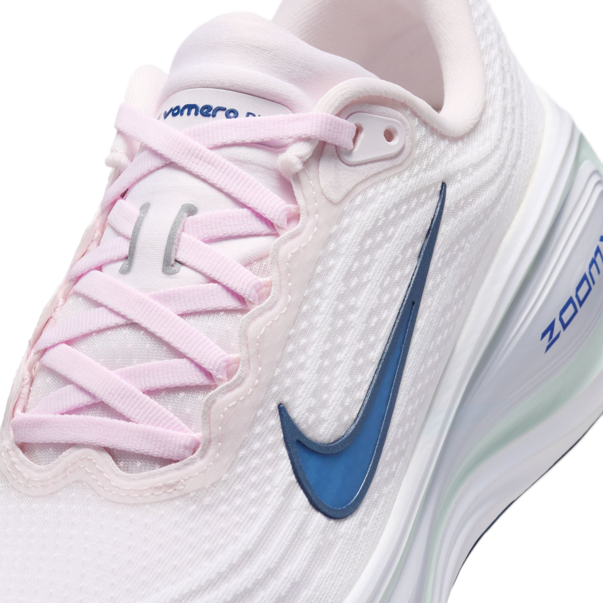 Exchange Running Line Women's Vomero Plus – The Exchange Running Collective