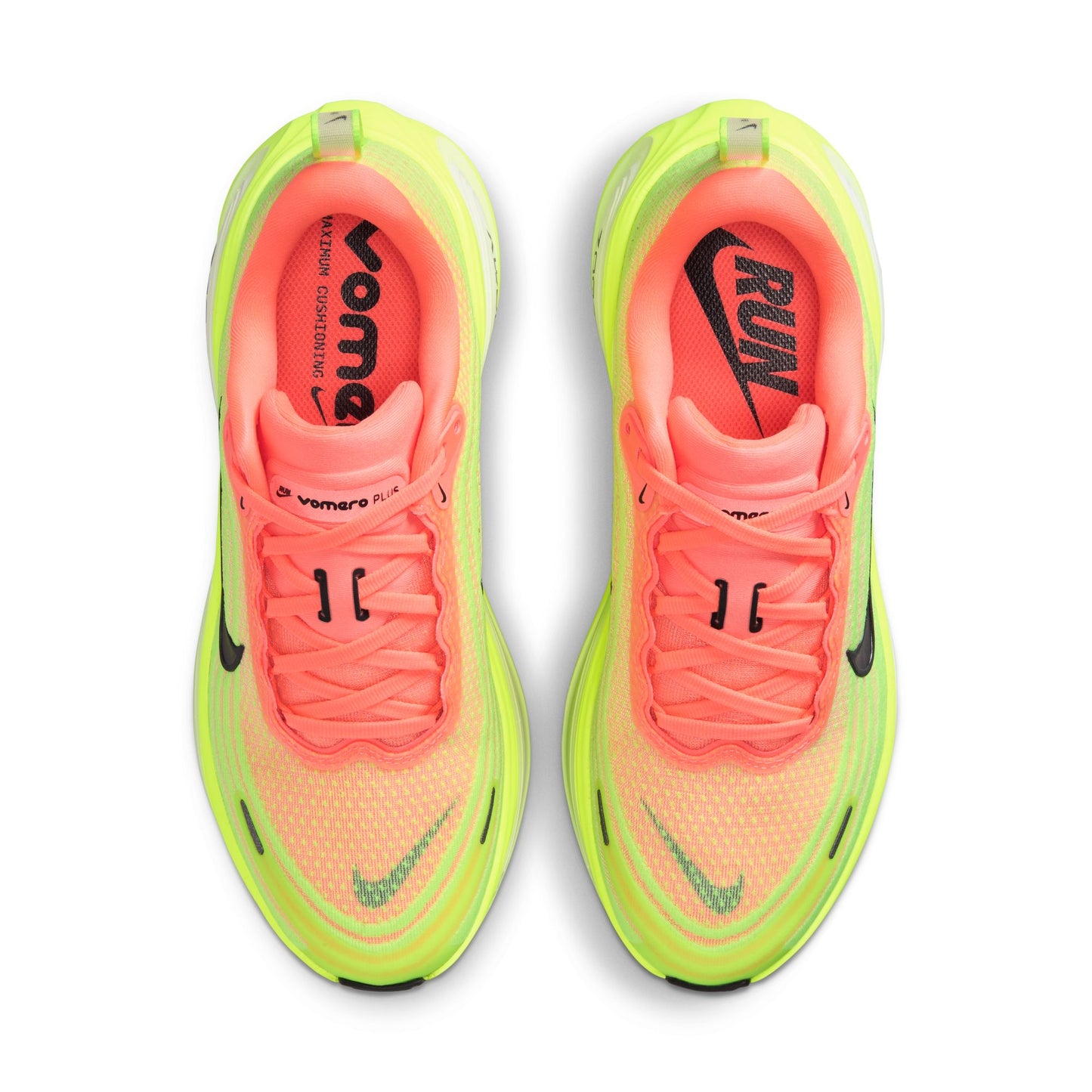 Vomero Plus Women's Road Running Shoes