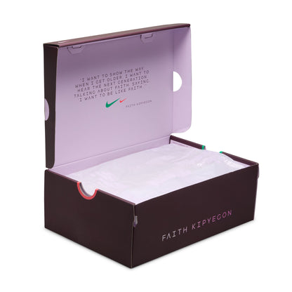 Pegasus 41 "Faith Kipyegon" Women's Road Running Shoes