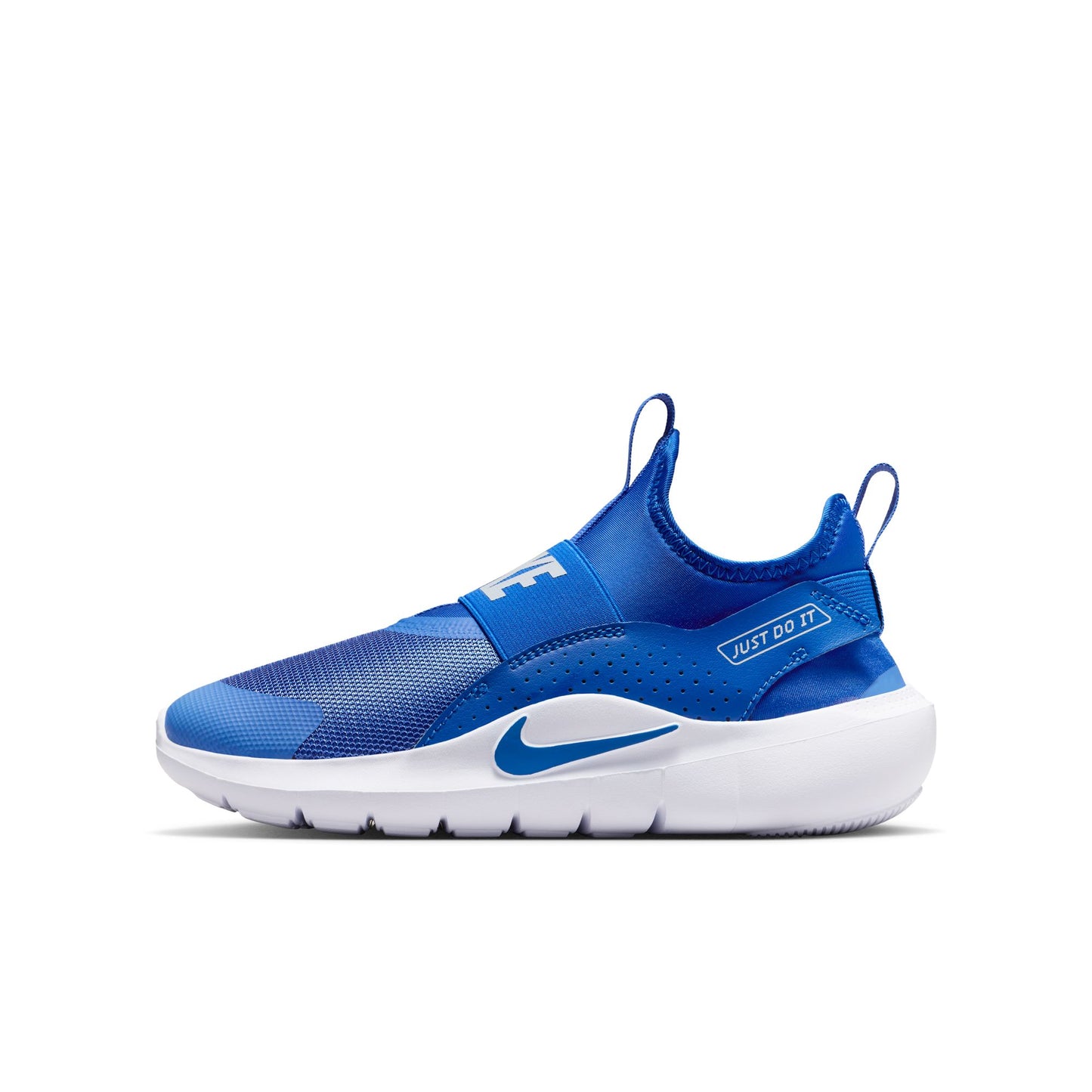 Flex Runner 4 Big Kids' Running Shoes