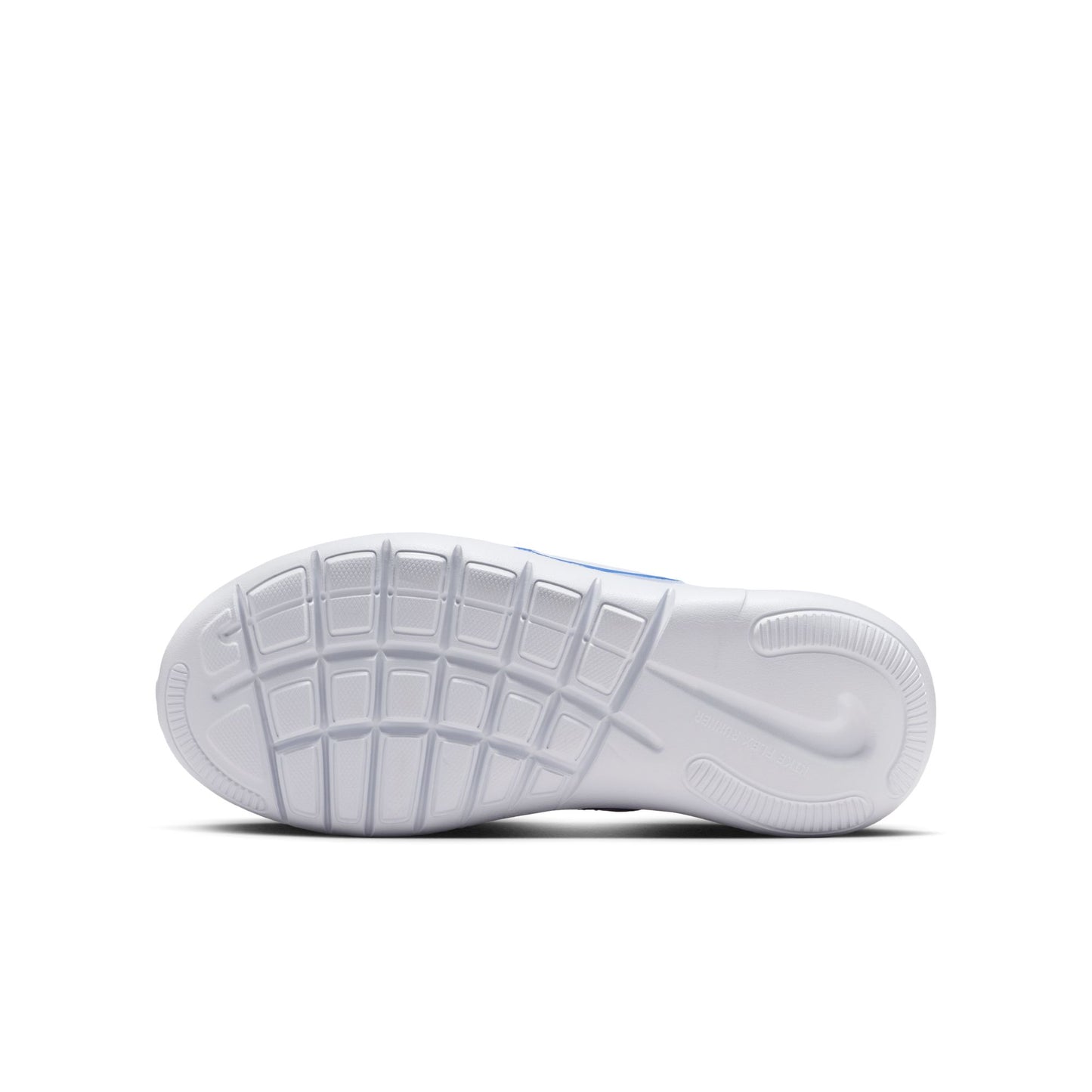 Flex Runner 4 Big Kids' Running Shoes