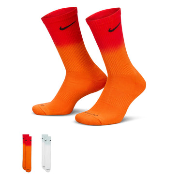 Everyday Plus 2 Pack Socks