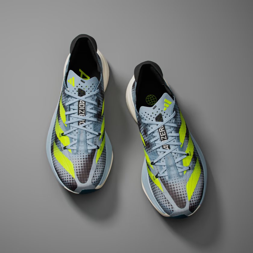 Tenis adizero hot sale adios 3