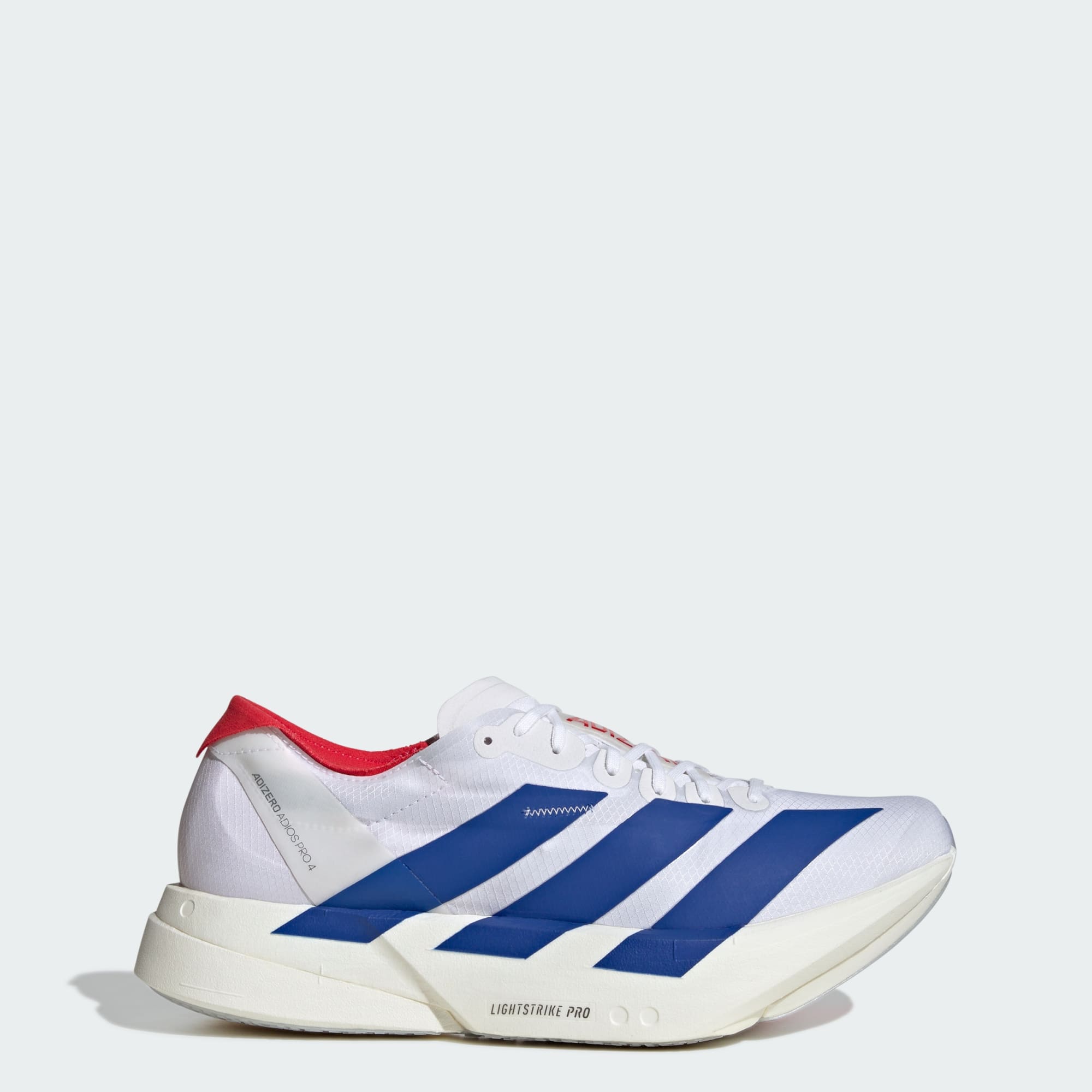 Men's Adizero Pro 4 – The Exchange Running Collective