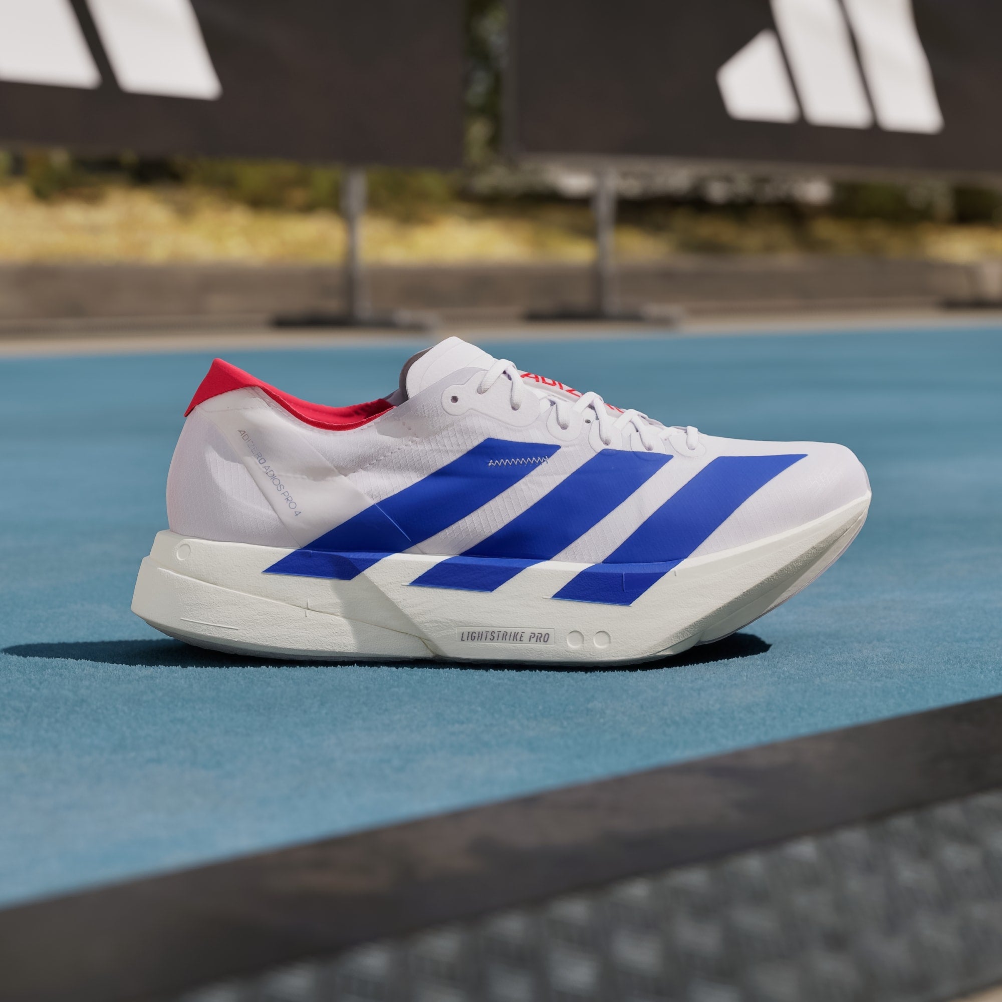 Men's Adizero Pro 4 – The Exchange Running Collective