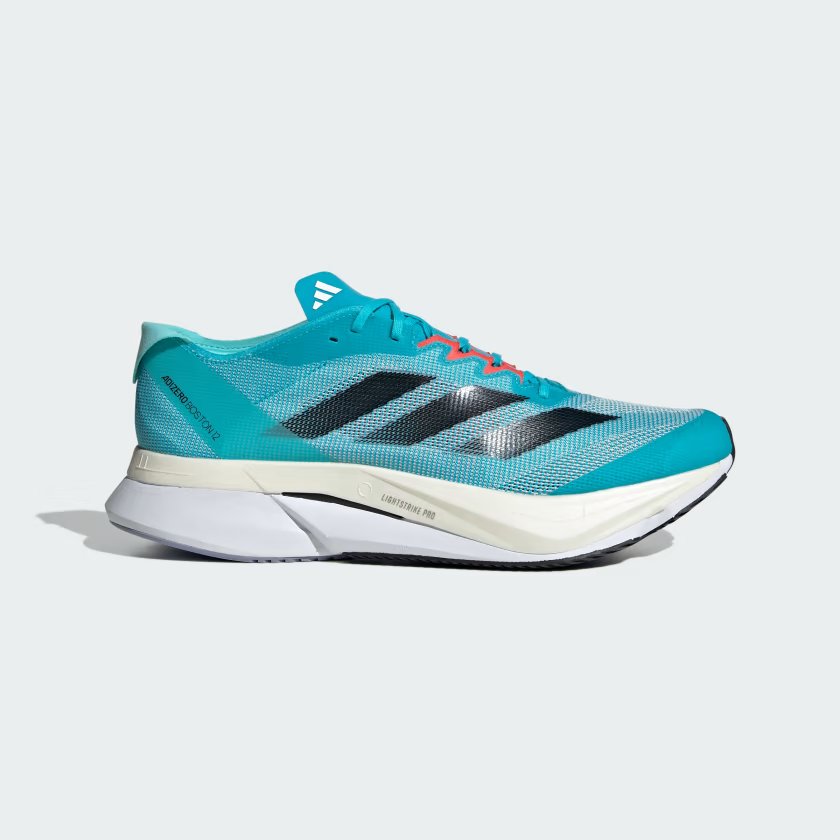 Adizero boston review sales