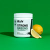 BPN Strong Greens - Superfood Greens Powder