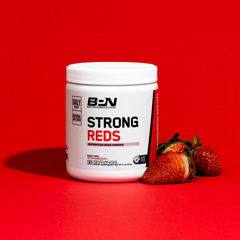 Red superfood powder hotsell