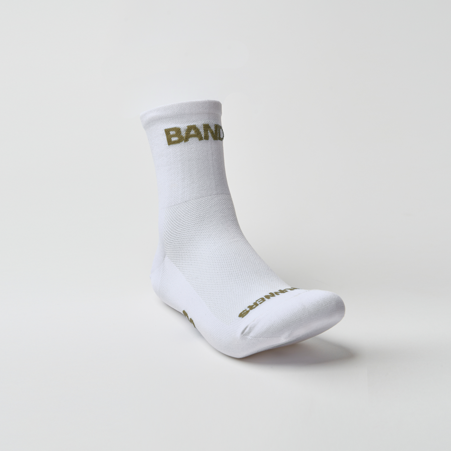 Bandit Lite Run Quarter Socks