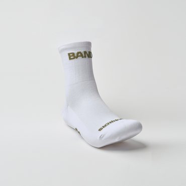 Bandit Lite Run Quarter Socks