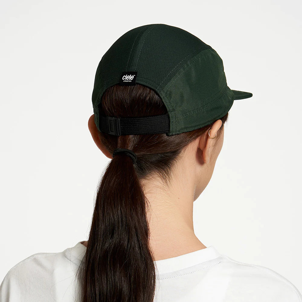 ALZCap - Athletics SL