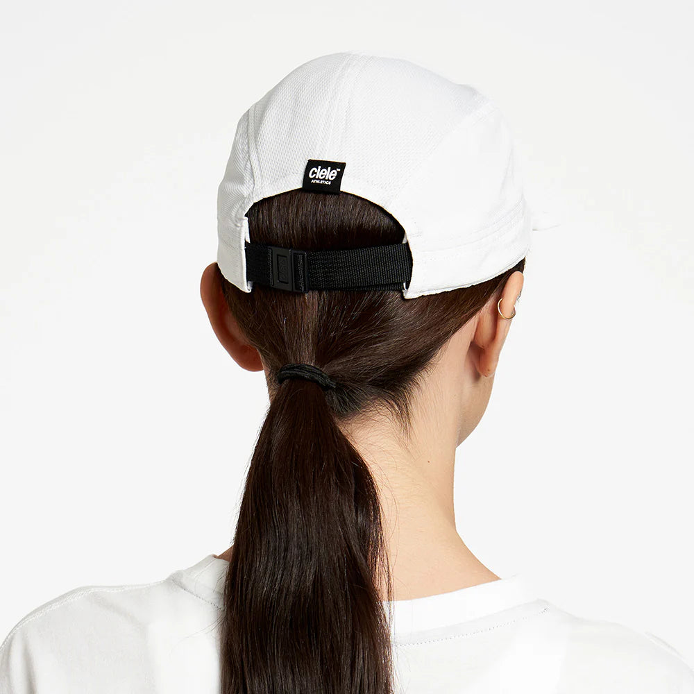 ALZCap - Athletics Small