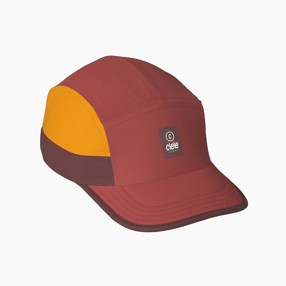 Headwear – The Exchange Running Collective