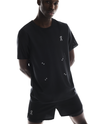 Pace Mesh-T Men's Short Sleeve