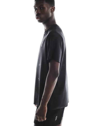 Pace Mesh-T Men's Short Sleeve