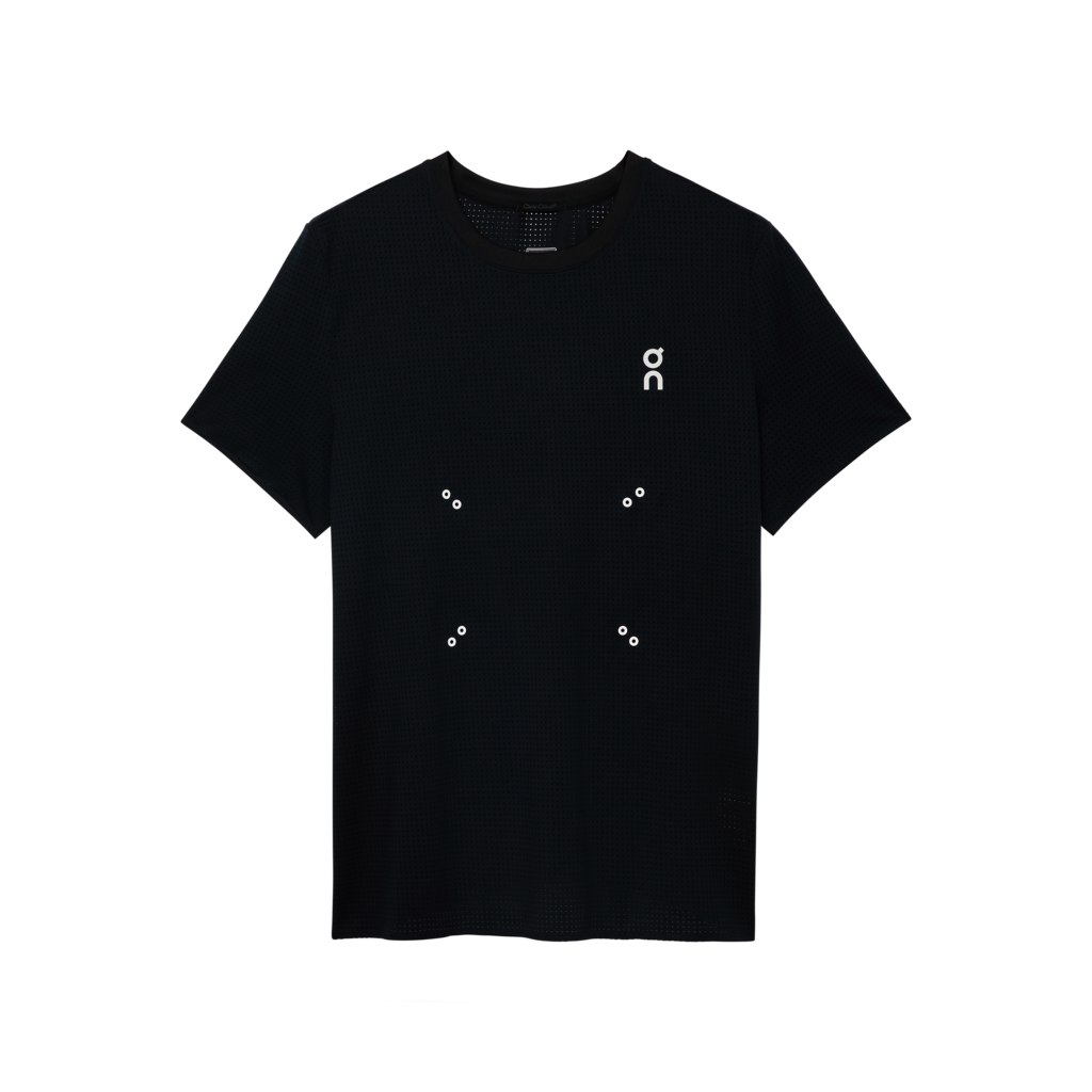 Pace Mesh-T Men's Short Sleeve