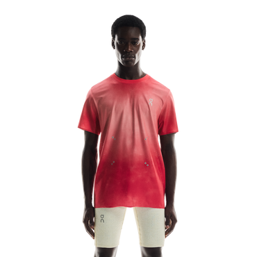 Pace Mesh-T Men's Short Sleeve