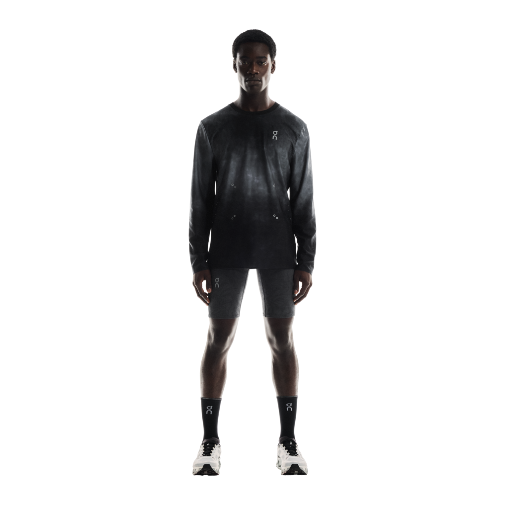 Pace Tights Shorts Men's Half Tights