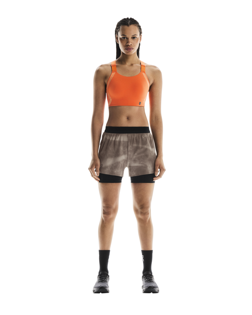 3" Performance Shorts AOP