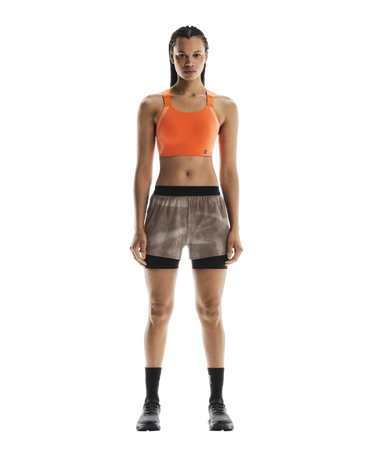 3" Performance Shorts AOP