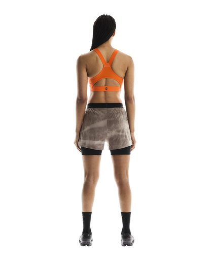 3" Performance Shorts AOP