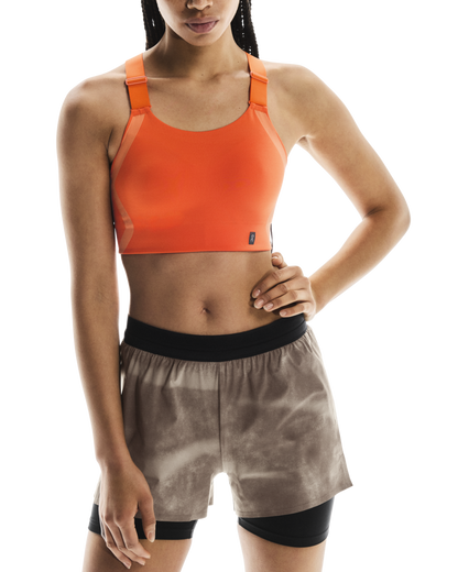 3" Performance Shorts AOP