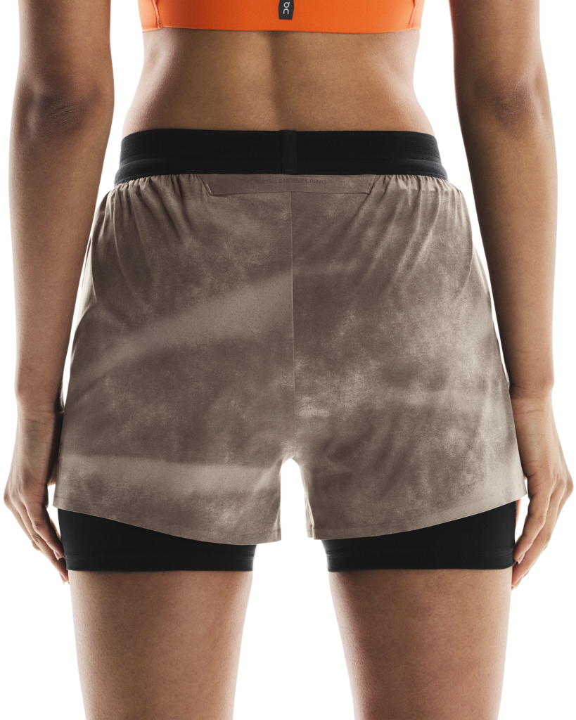 3" Performance Shorts AOP