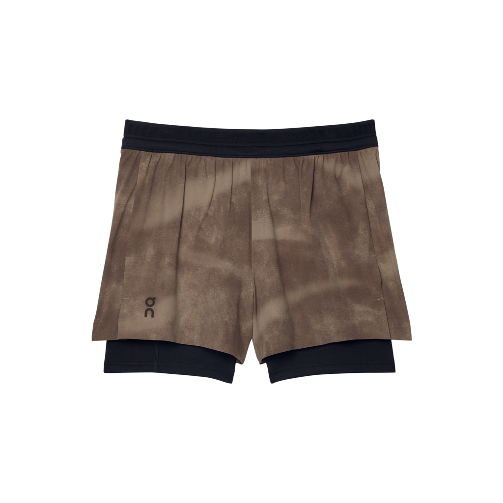 3" Performance Shorts AOP