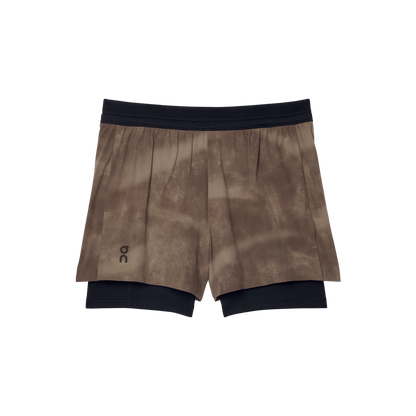 3" Performance Shorts AOP