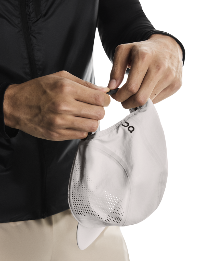 Performance Cap – The Exchange Running Collective