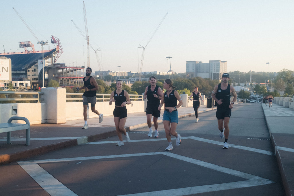 Exchange Running Line Best Sellers – The Exchange Running Collective